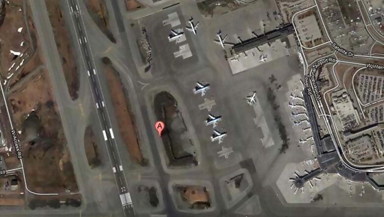 Bomb threat prompts Alaska airport evacuation