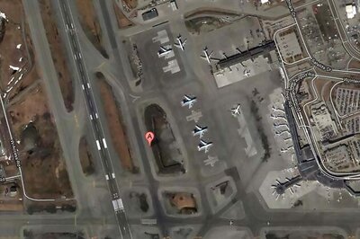 Bomb threat prompts Alaska airport evacuation