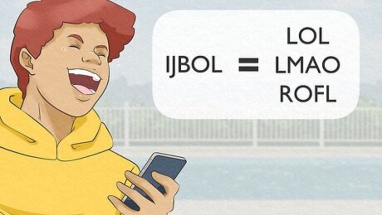 “IJBOL” Meaning: A Guide to This Gen Z Slang