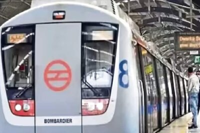 Delhi Metro: PM Modi Unveiled Extended Airport Express Line, Celebrated his 73rd Birthday 