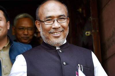 BJP-led Manipur Govt Urges Modi Govt to Exempt State from Citizenship Bill Purview