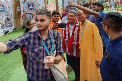 Nagaland Minister Temjen Imna Along Feels Like a 'Celebrity', Here's Why