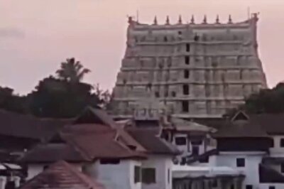 Why The Padmatheertham Pond In Kerala’s Padmanabhaswamy Temple Considered Sacred