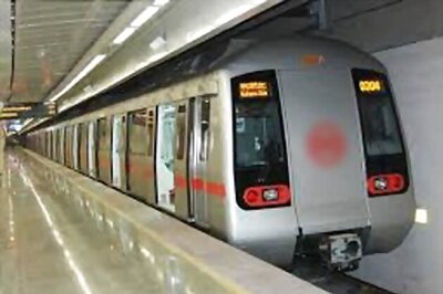 Delhi Government changes names of 10 Metro stations