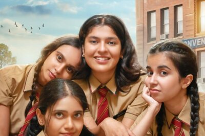 Taarak Mehta Ka Ooltah Chashmah Fame Nidhi Bhanushali Set To Make A Comeback With New Series