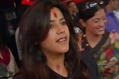 Balaji not to stop telecasting Aarushi-inspired soap