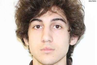 Boston blasts: 'Accused Dzhokhar may have killed his elder brother'