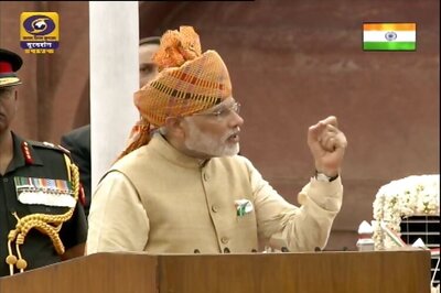 Market mayhem: PM Modi reviews situation, calls for reforms