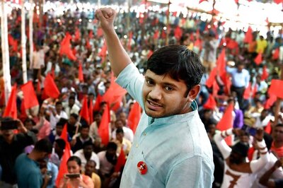 BJP Activists Arrested for Inflammatory Posters against Kanhaiya Kumar