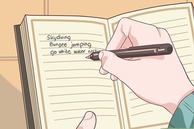 How to Do Something New