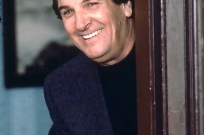 Do The Right Thing Actor Danny Aiello Passes Away