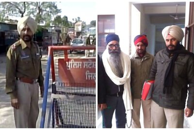 Nabha Jailbreak: Woman Killed as Cops Fire at Car Jumping Barricade