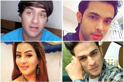 Vikas Guppta Hits Back at Parth Samthaan, Shilpa Shinde and Priyank Sharma 'For Making His Life Hell'