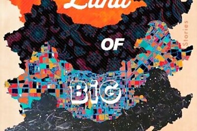 Review: Journalist’s First Collection Of Fiction Excels