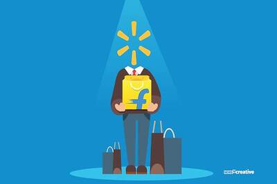 Walmart India, Flipkart Top Executives Meet CCI; Apprise of Biz Activities
