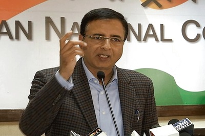 Jump in World Bank Ranking Won't Change Grim Reality, Says Congress