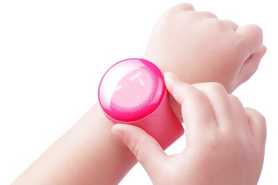 Germany Bans Children’s Smart Watches With Listening App