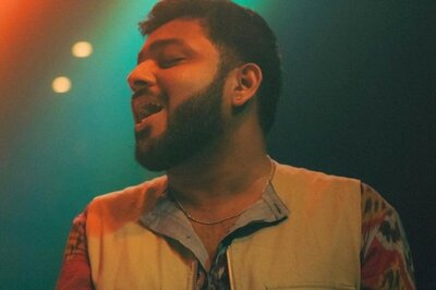 Ritviz Opens Up on His First-ever Musical Tour Across USA, 'Mimmi' Response | Exclusive