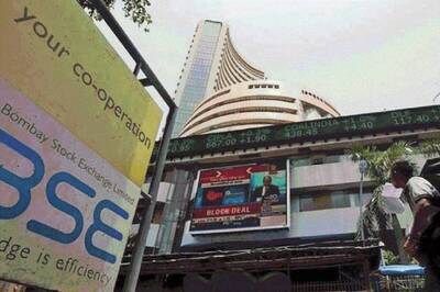 Sensex Soars 646 Points as Reliance Industries Hits Fresh High
