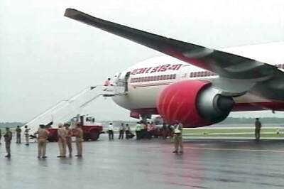 Air India pilots to go on indefinite hunger-strike