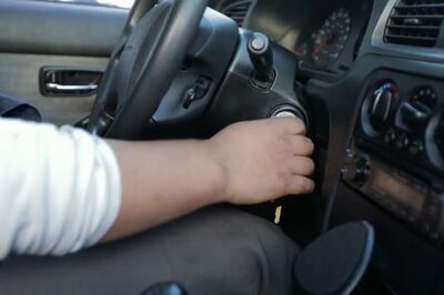 How to Refill Brake Fluid