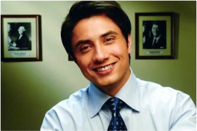 Happy Birthday Ali Zafar: Here’s Taking A Look At His Top Performances
