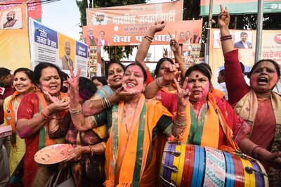 Opinion | Why Modi Government Bringing in Women’s Reservation Bill Was a Much-Needed Move