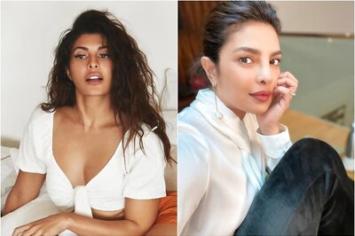 Jacqueline Fernandez to Move into Priyanka Chopra's Old House?