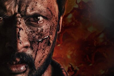 Vikrant Rona: Climax of Kiccha Sudeep’s Film Took 15 days of Planning, Was Shot In Single Take of 7 Min