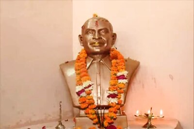 Godse Statue in Bhopal Leaves Congress Fuming, to Hold State-Wide Protests Tomorrow