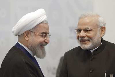 India Will Lose 'Special Privileges' if it Cuts Import of Iranian Oil, Tehran Warns New Delhi
