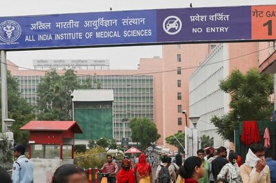 AIIMS to District Hospitals, All Working to Digitise Health Records Under Incentives Scheme