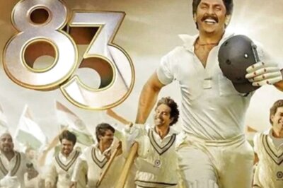 'Shaken, Teary-eyed': Suniel Shetty's Verdict on Ranveer Singh's 83