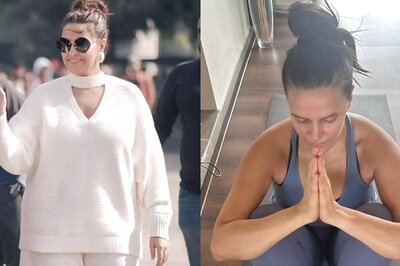 Happy Birthday Neha Dhupia: Top Movies, TV Shows, and Fitness Secrets of the Actress