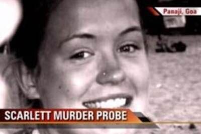 Cops claim Scarlette case cracked with 2nd arrest