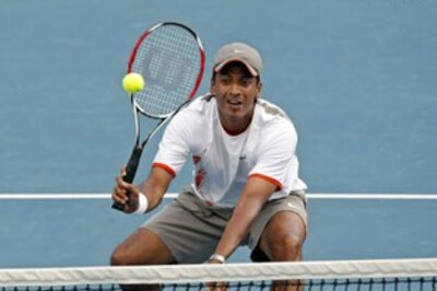 Aus Open champ Bhupathi aims for more wins