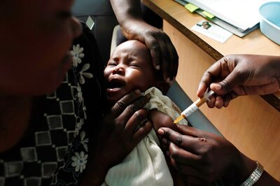 Malaria Report: India, 15 Other African Countries Account for 80% of World's Cases, Says WHO