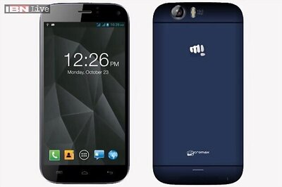 How 'cheap' Micromax is planning to go upmarket, global