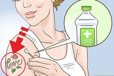 How to Cover Up an Armband Tattoo