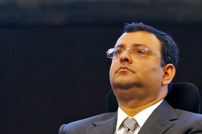 Cyrus Mistry Does U-turn on Corus, TCS as Tata Veterans Trash Claims