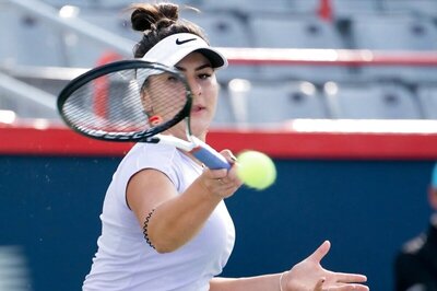 Defending Champ Bianca Andreescu Withdraws from US Open; Reasons Limited Preparations Due to Covid-19