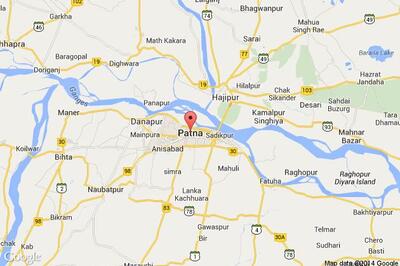 Bihar sets 2019 as target to free the state from open defecation