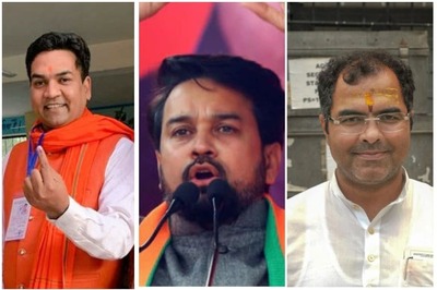 Delhi Violence: HC Gives Centre Four Weeks to Respond on Plea Seeking Hate Speech FIRs Against BJP Leaders