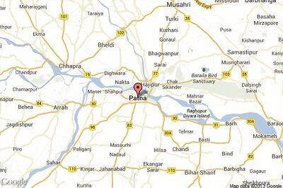 Days after Patna serial blasts, CPI(M-L) holds rally in city