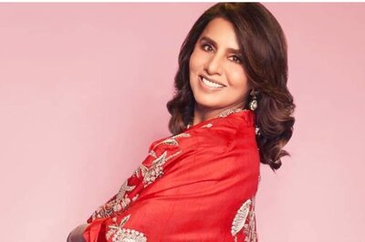 Neetu Kapoor: Working on Jugjugg Jeeyo was Cathartic, Helped Me Get Out of Depression | Exclusive