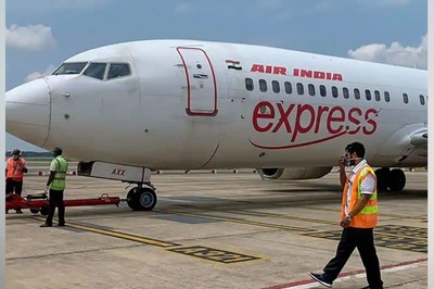 Air India Express Offers 'Free Modification, Full Refund' But Only for This Flight | Know How & Why