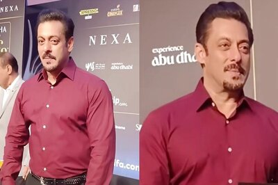Salman Khan's Surprises All With His New French Beard Look, Fans Call Him 'Dashing'