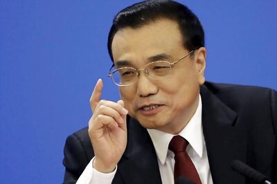 China Not to Accept International Tribunal Ruling on SCS: Premier Li Keqiang