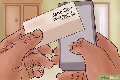 How to Obtain a Copy of Your Divorce Trial Transcript