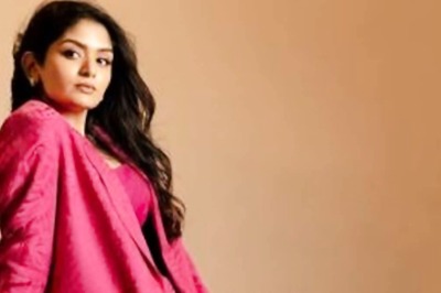 Who Is Aditi Shankar, The Leading Lady In Sivakarthikeyan's Maaveeran?